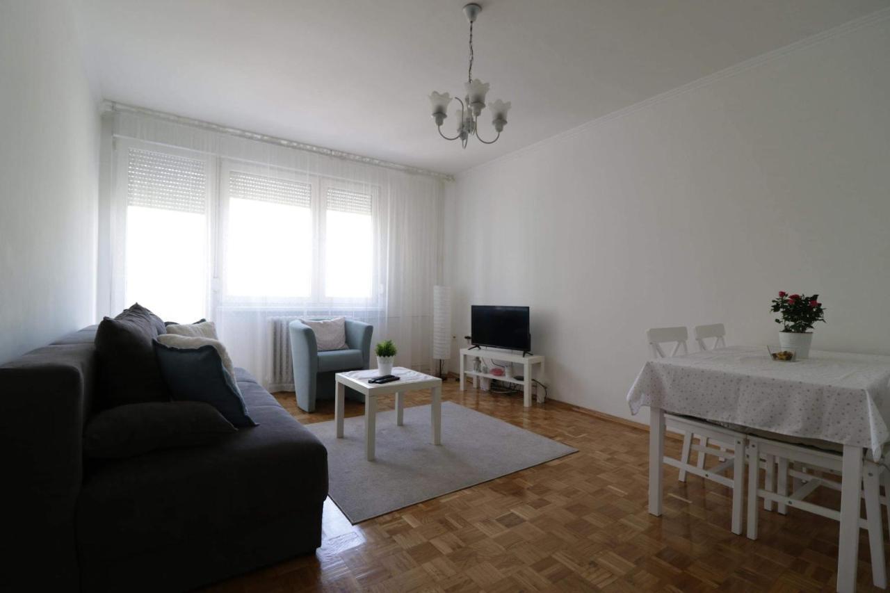 Sweet Home Banja Luka Kültér fotó
